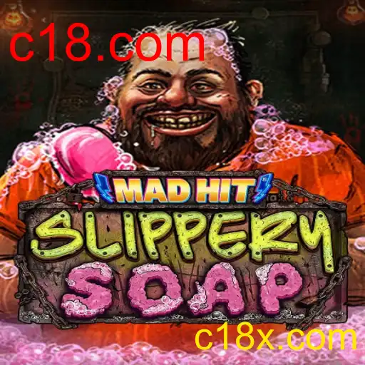 MadHitSlipperySoap