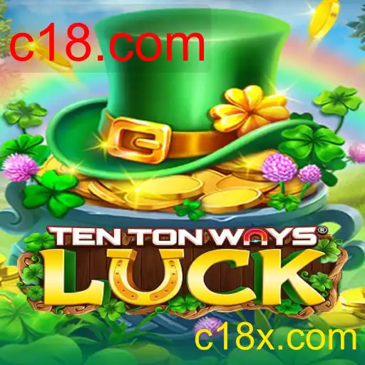 TenTonWaysLuck