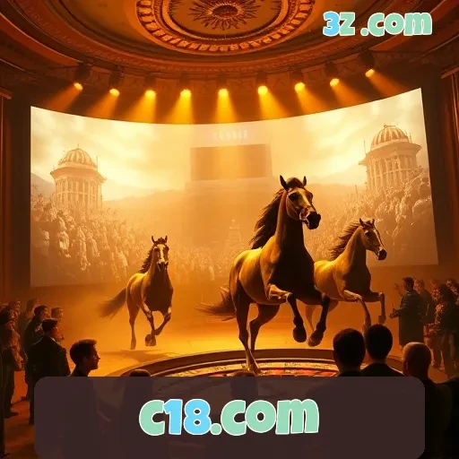 c18.com - Fazenda