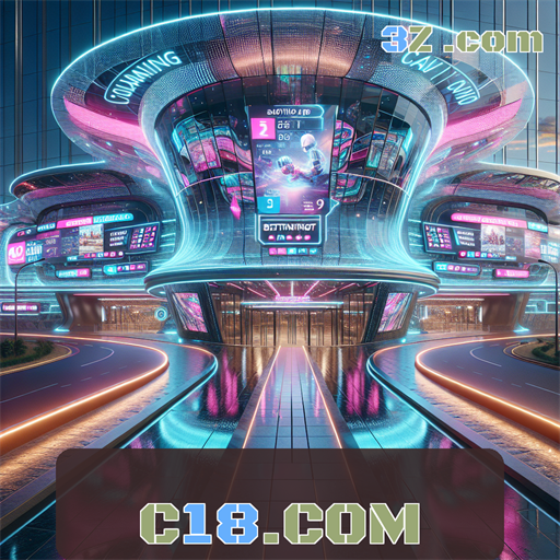 Casino Online Imperdível: Diversão Sem Fim no c18.com