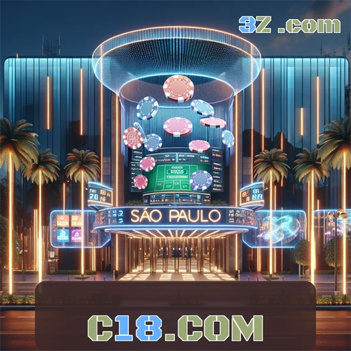 Nos Jogos do c18.com, Diversão e Inovação andam Juntas!
