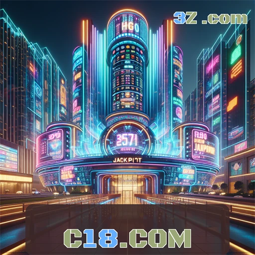 Entrou no Jogo: A Magia do Login no C18.com