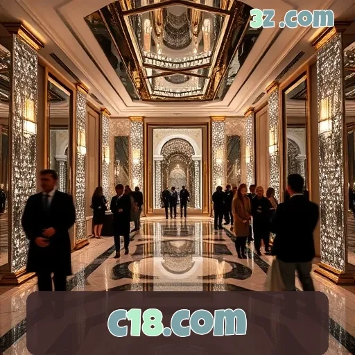 c18.com - Plataforma
